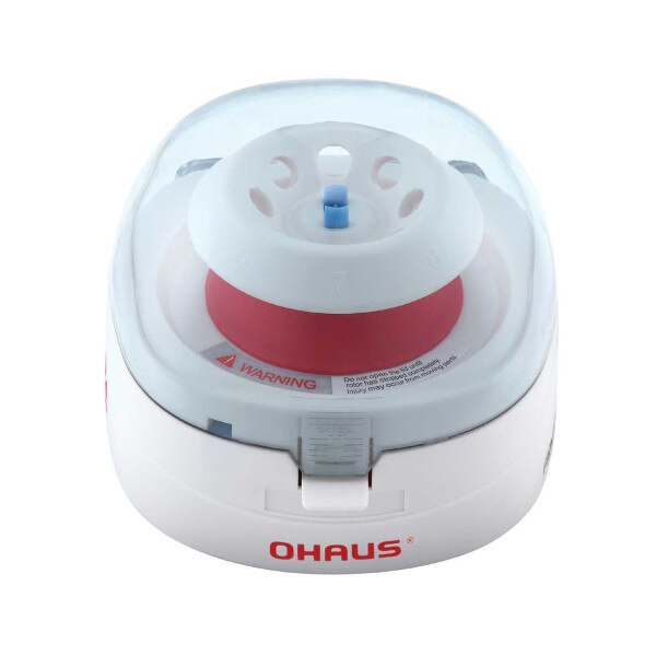 Frontier™ 500 Mini Centrifuge, clsd